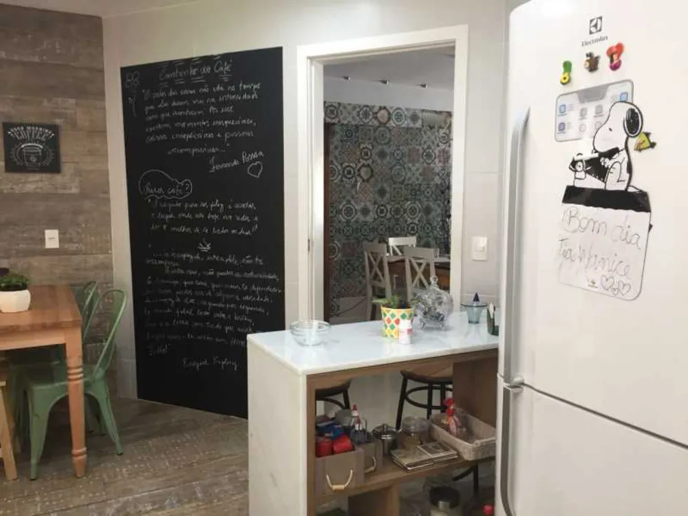 Casa de Vila, 4 quartos - Foto 2