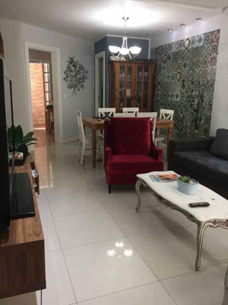 Casa de Vila, 4 quartos - Foto 3