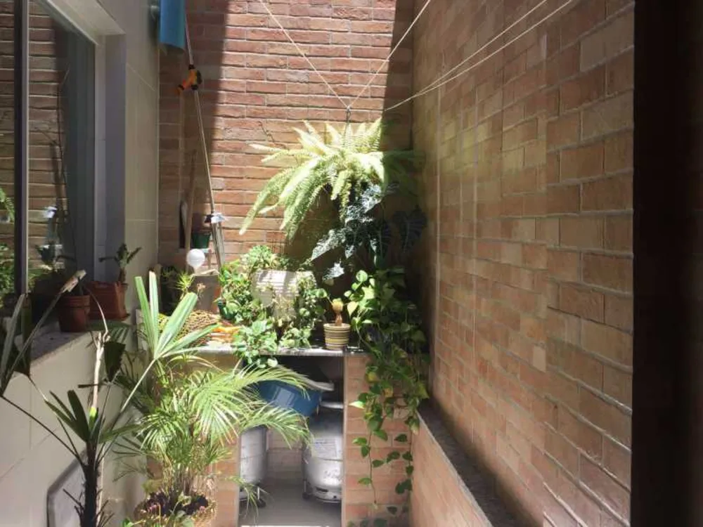 Casa de Vila, 4 quartos - Foto 6