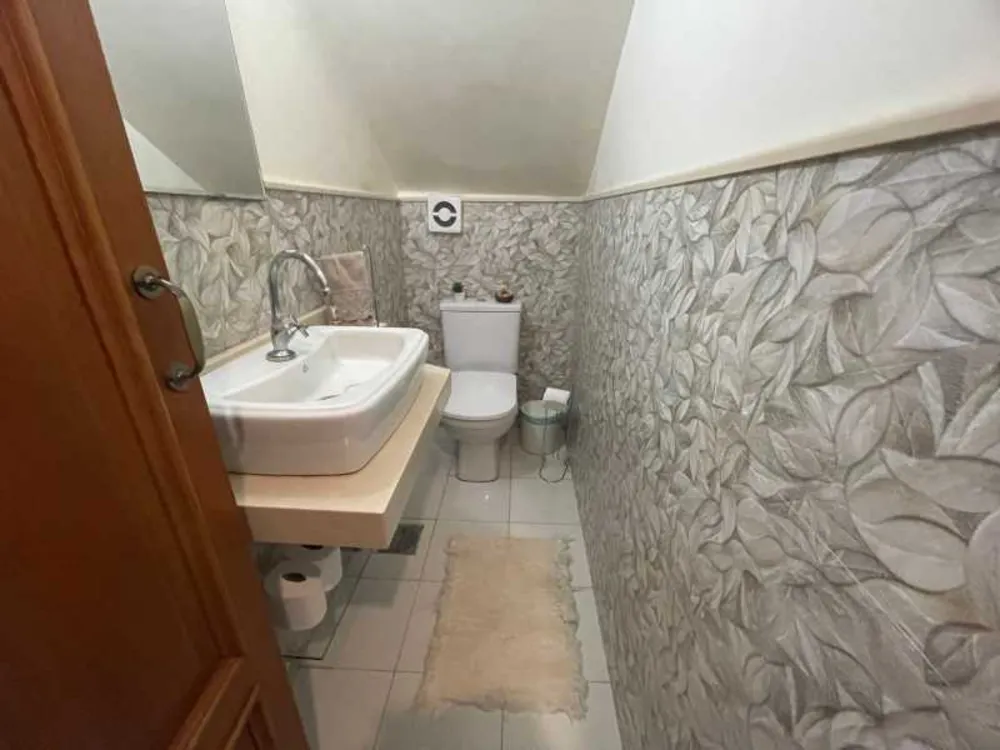 Casa de Condomínio, 3 quartos - Foto 19