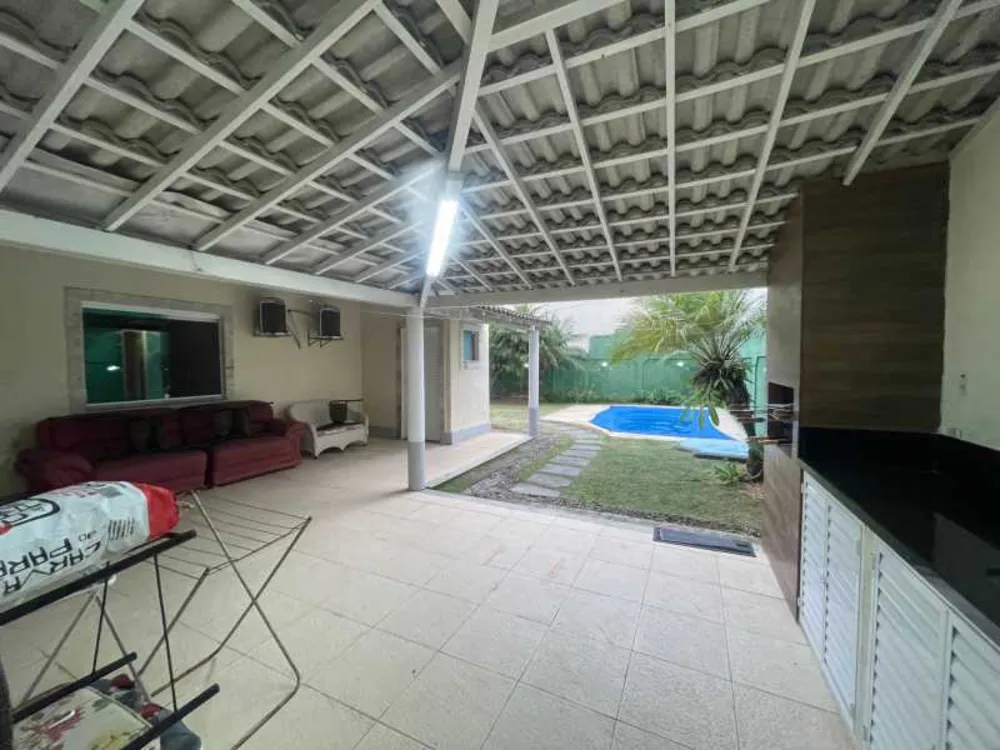 Casa de Condomínio, 3 quartos - Foto 10