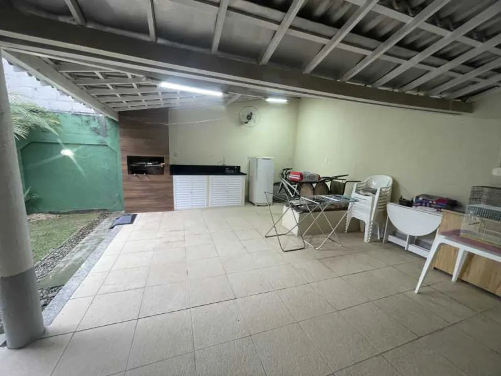Casa de Condomínio, 3 quartos - Foto 20