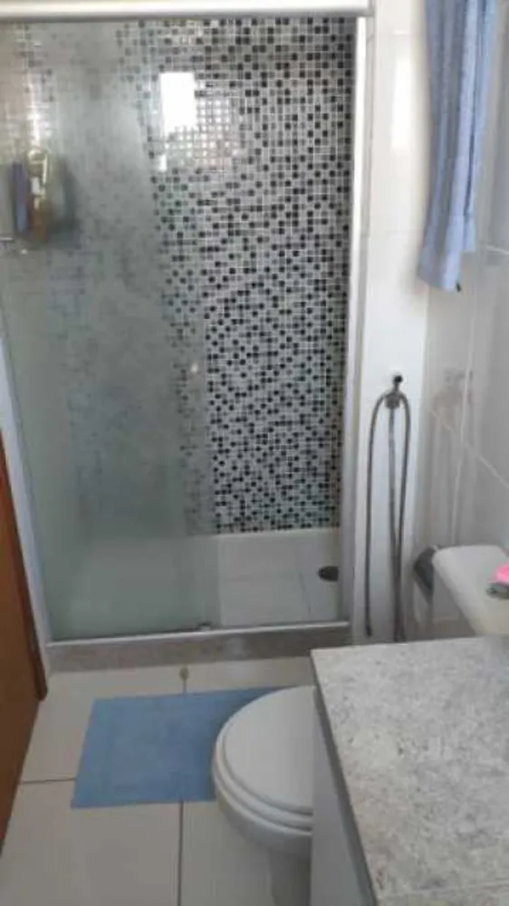 Casa de Condomínio, 2 quartos - Foto 3