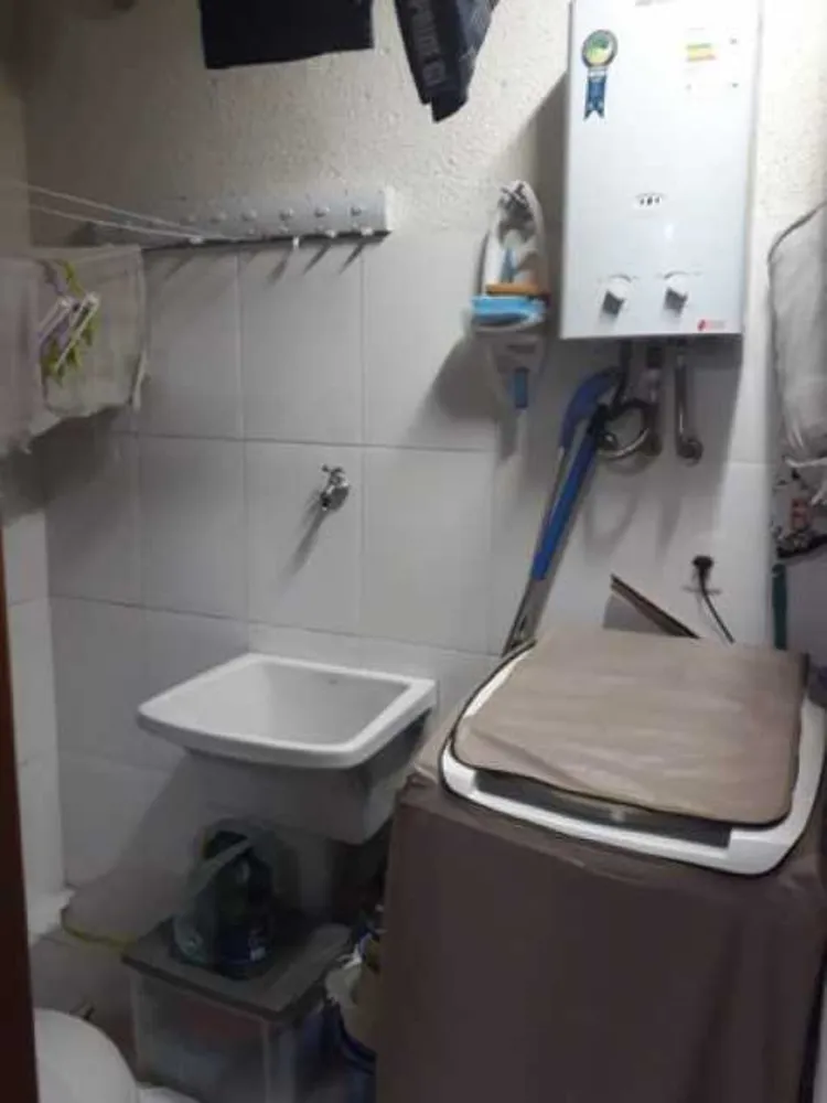 Casa de Condomínio, 2 quartos - Foto 16