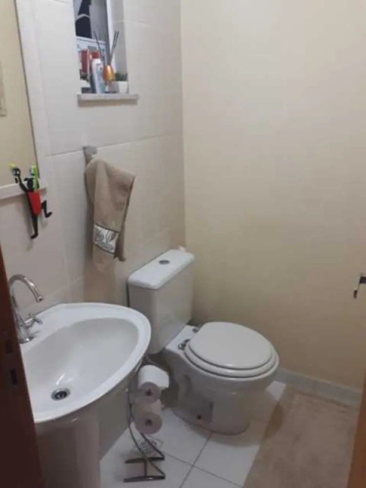 Casa de Condomínio, 2 quartos - Foto 9
