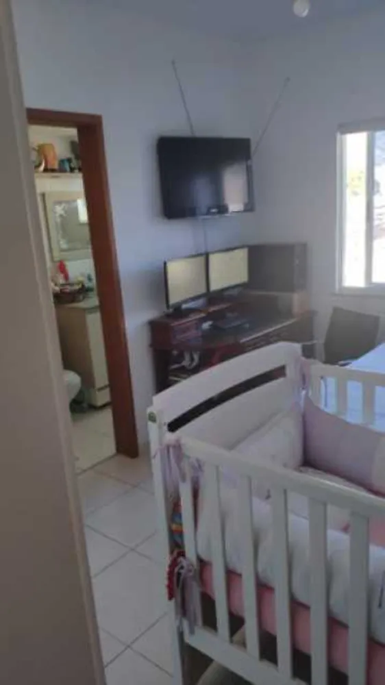 Casa de Condomínio, 2 quartos - Foto 1