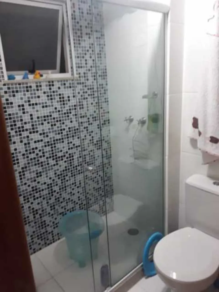 Casa de Condomínio, 2 quartos - Foto 7