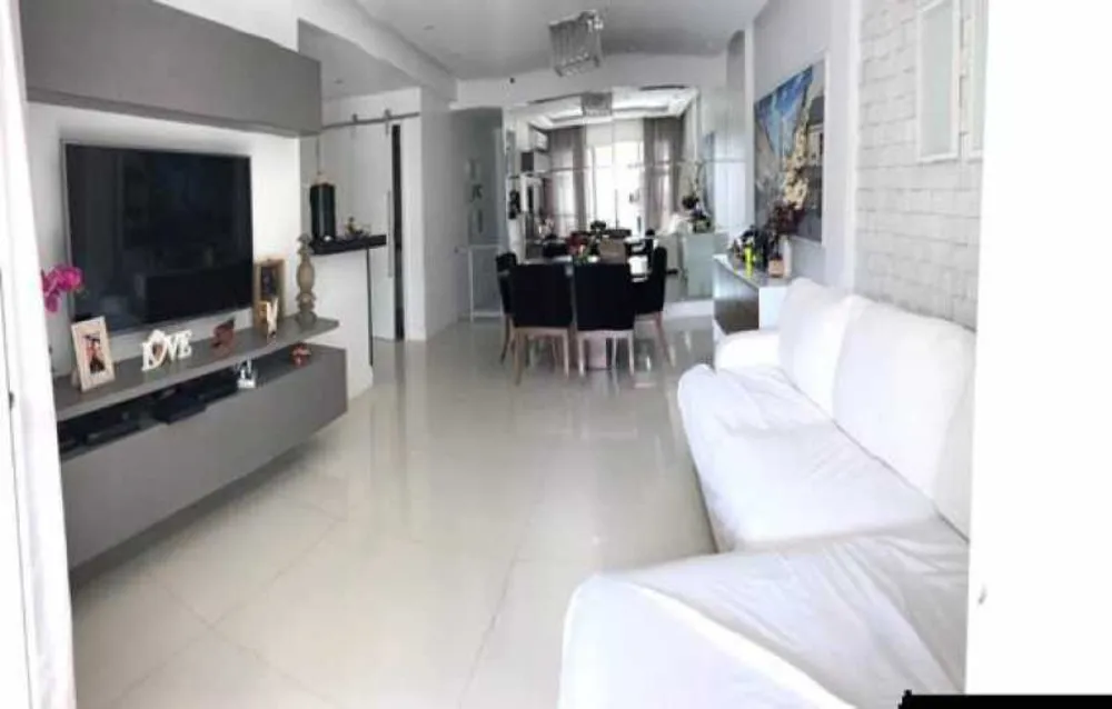 Apartamento, 2 quartos, 99 m² - Foto 1
