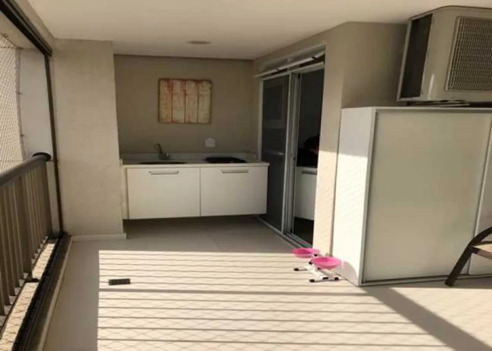 Apartamento, 2 quartos, 99 m² - Foto 3