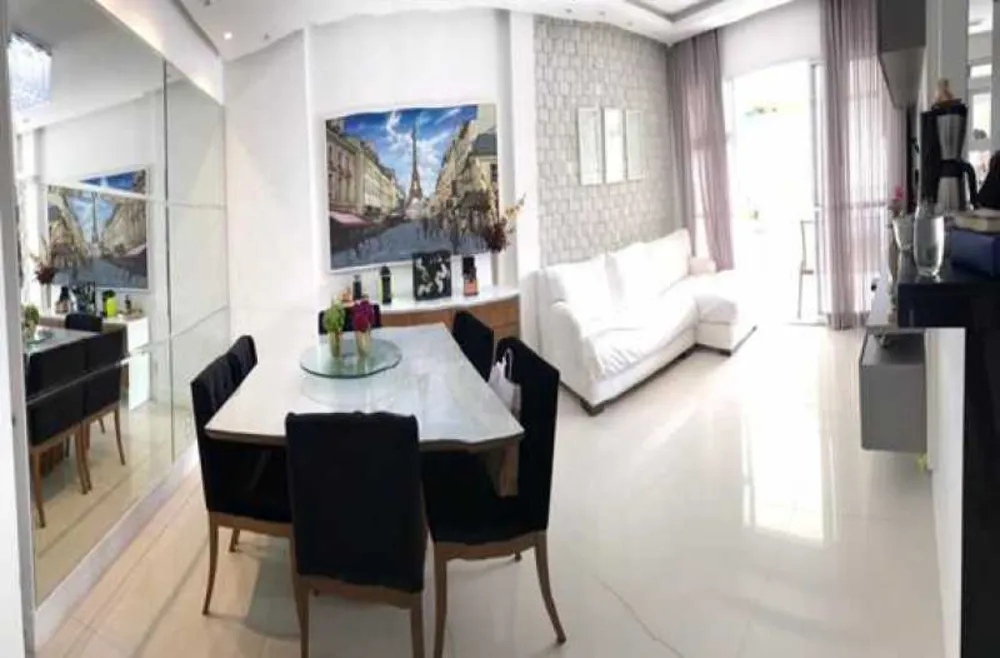 Apartamento, 2 quartos, 99 m² - Foto 2