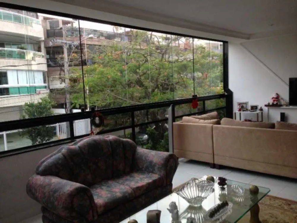 Apartamento, 3 quartos, 100 m² - Foto 8