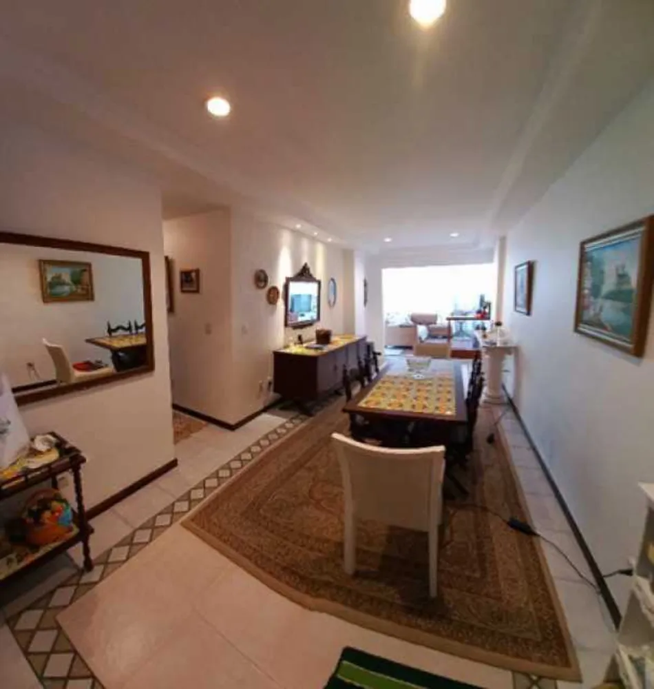 Apartamento, 3 quartos, 100 m² - Foto 14
