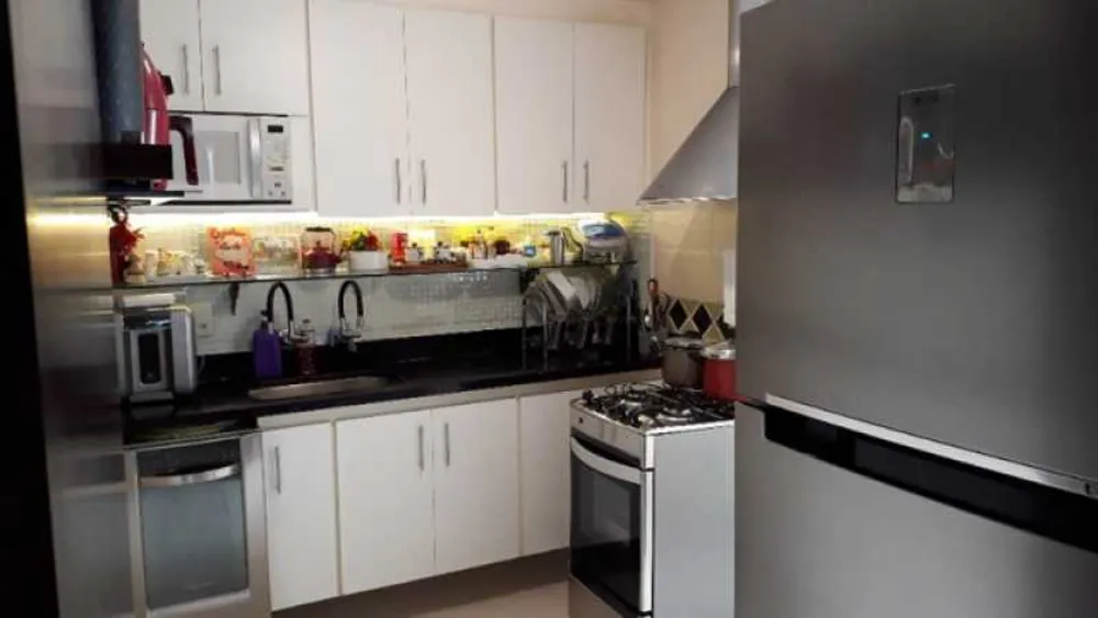 Apartamento, 3 quartos, 100 m² - Foto 15