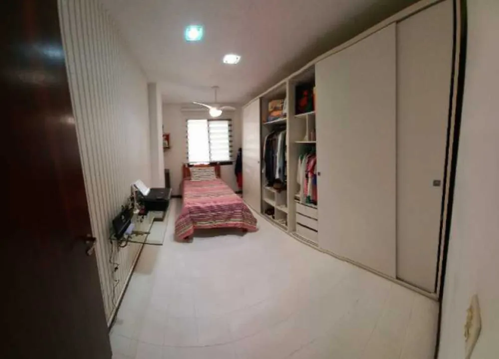 Apartamento, 3 quartos, 100 m² - Foto 3