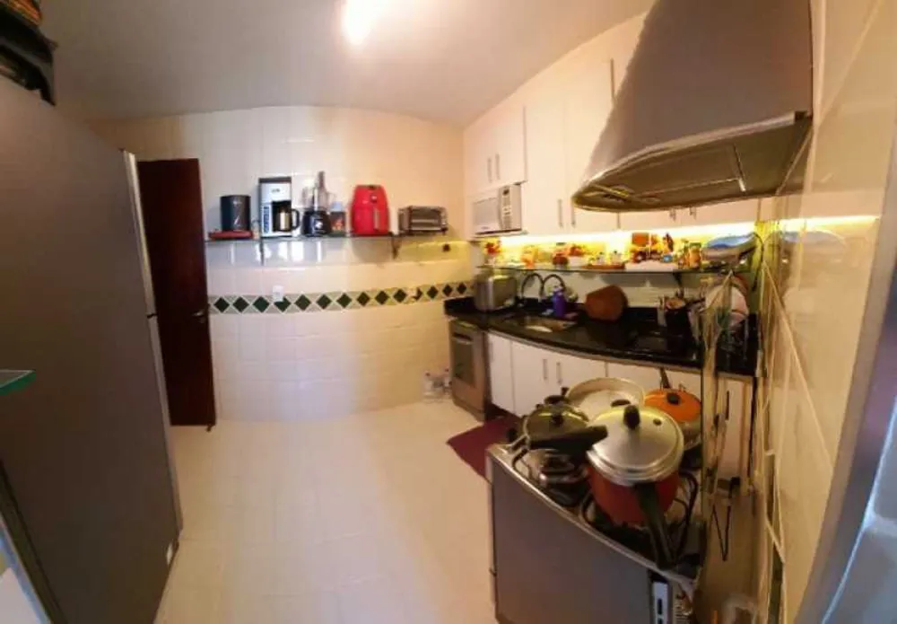 Apartamento, 3 quartos, 100 m² - Foto 5