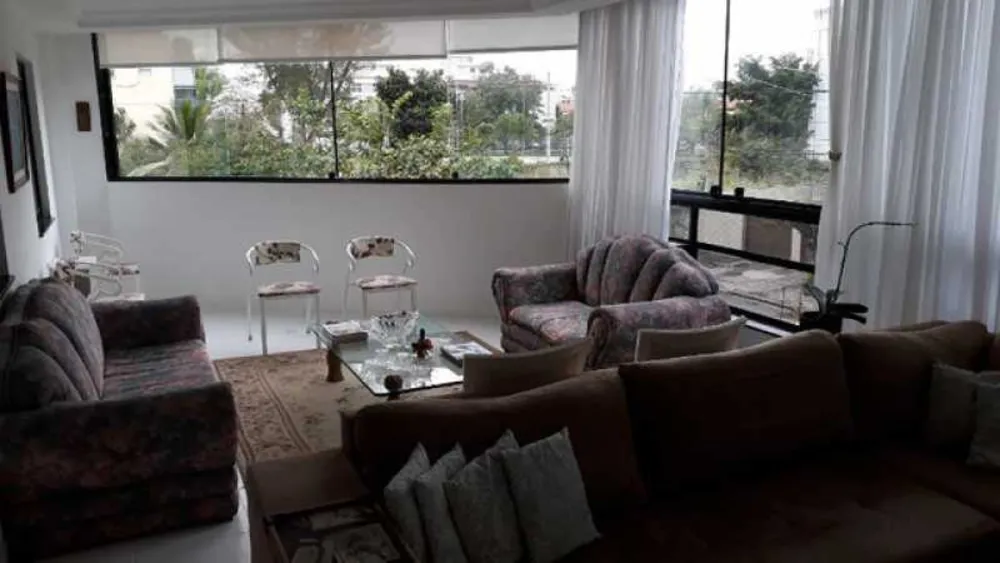 Apartamento, 3 quartos, 100 m² - Foto 2