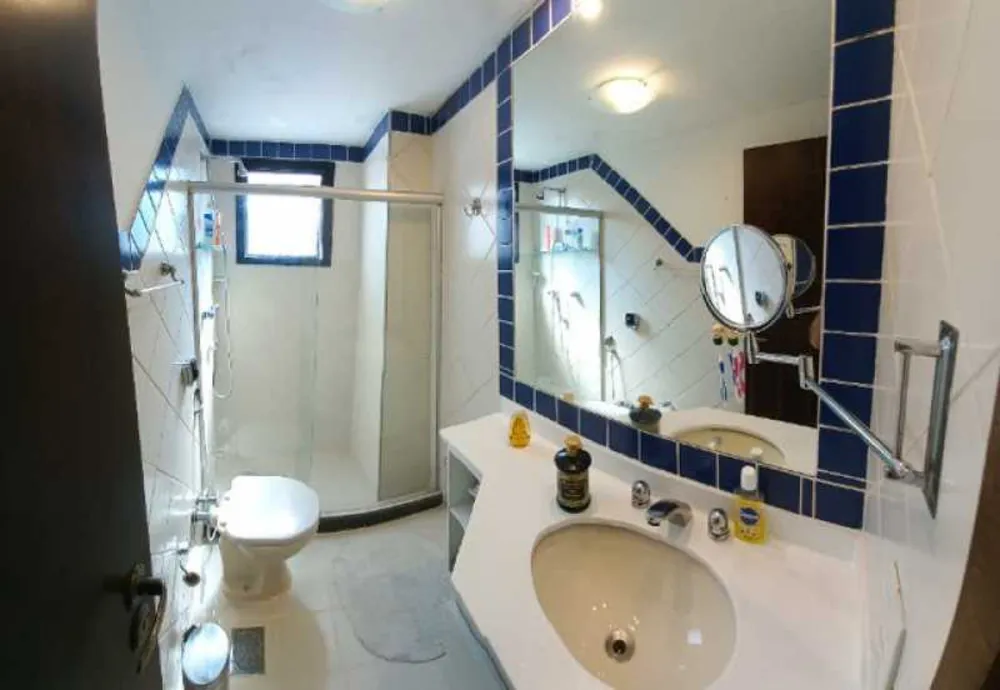 Apartamento, 3 quartos, 100 m² - Foto 7