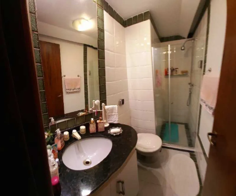 Apartamento, 3 quartos, 100 m² - Foto 4