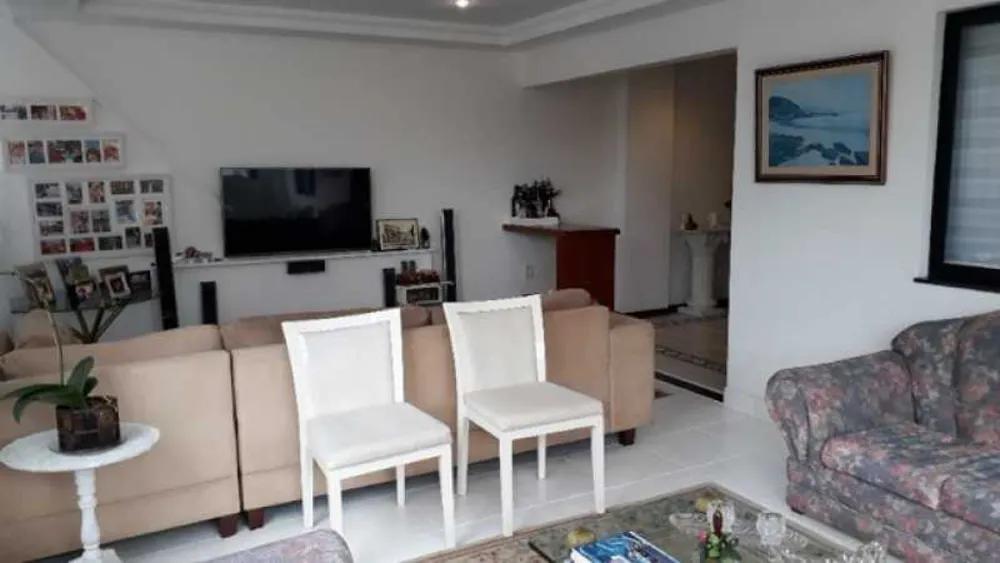 Apartamento, 3 quartos, 100 m² - Foto 1