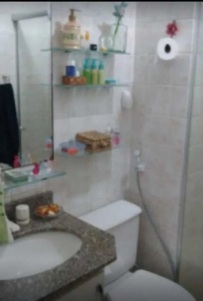 Apartamento, 3 quartos, 97 m² - Foto 3