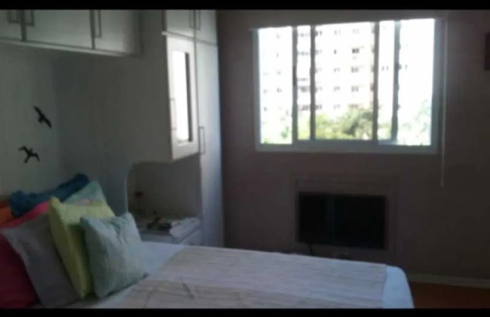 Apartamento, 3 quartos, 97 m² - Foto 11