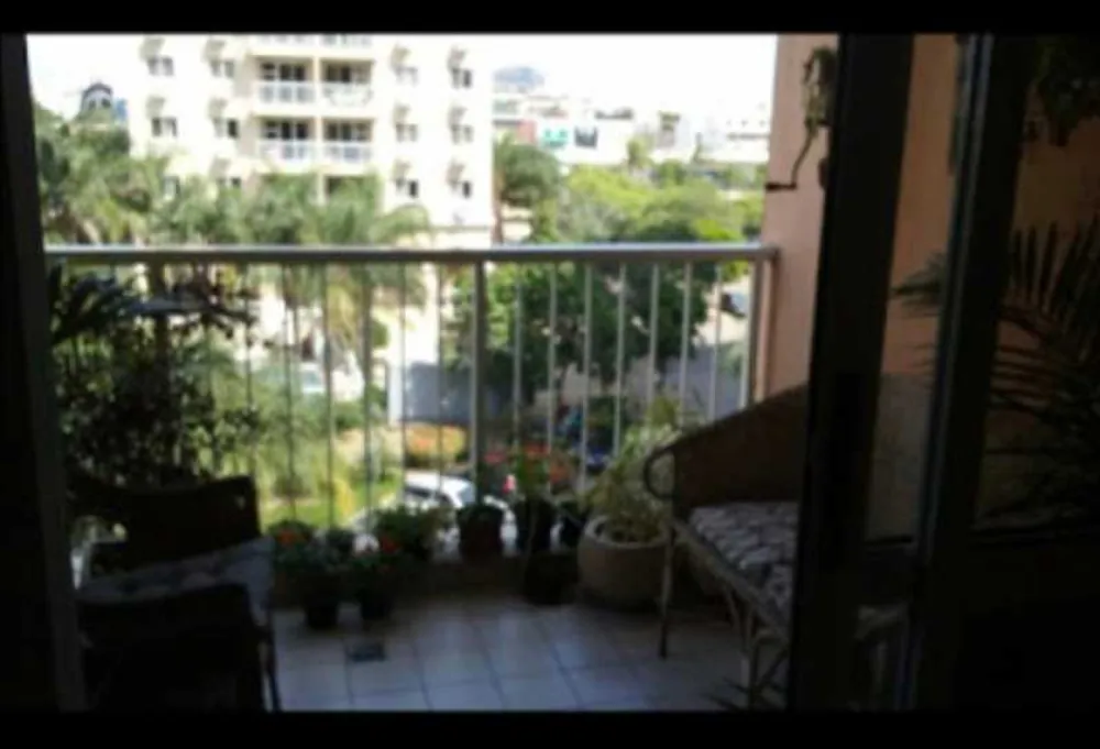 Apartamento, 3 quartos, 97 m² - Foto 15
