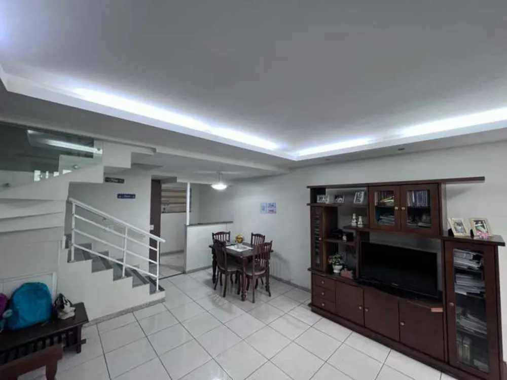 Casa de Condomínio, 3 quartos - Foto 10