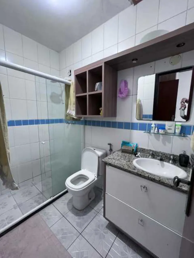 Casa de Condomínio, 3 quartos - Foto 13