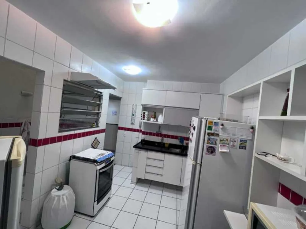 Casa de Condomínio, 3 quartos - Foto 25