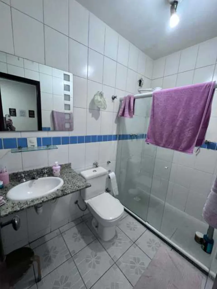 Casa de Condomínio, 3 quartos - Foto 11