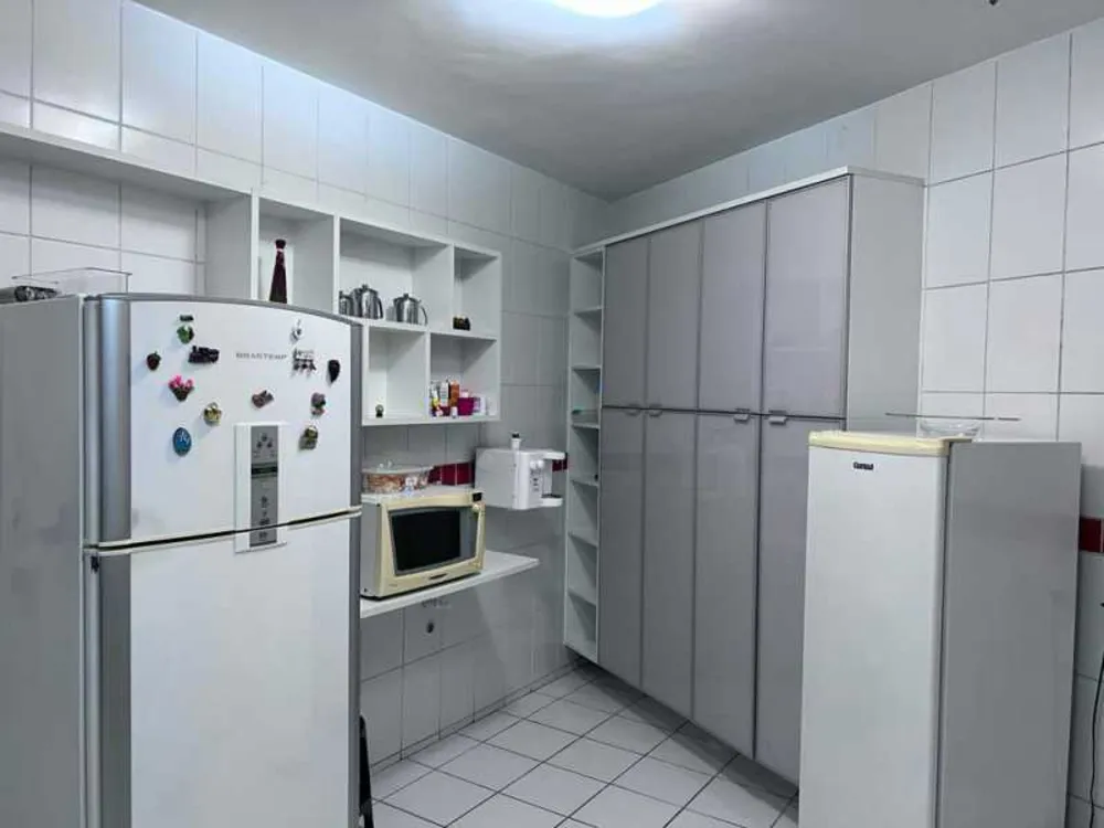 Casa de Condomínio, 3 quartos - Foto 18