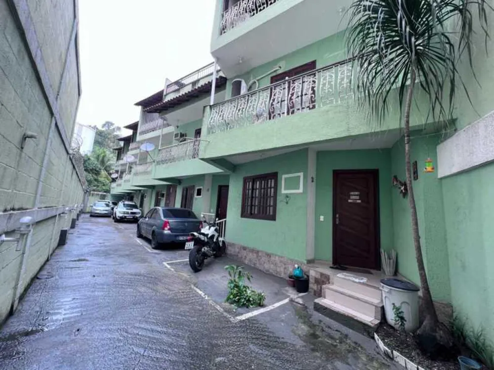 Casa de Condomínio, 3 quartos - Foto 17