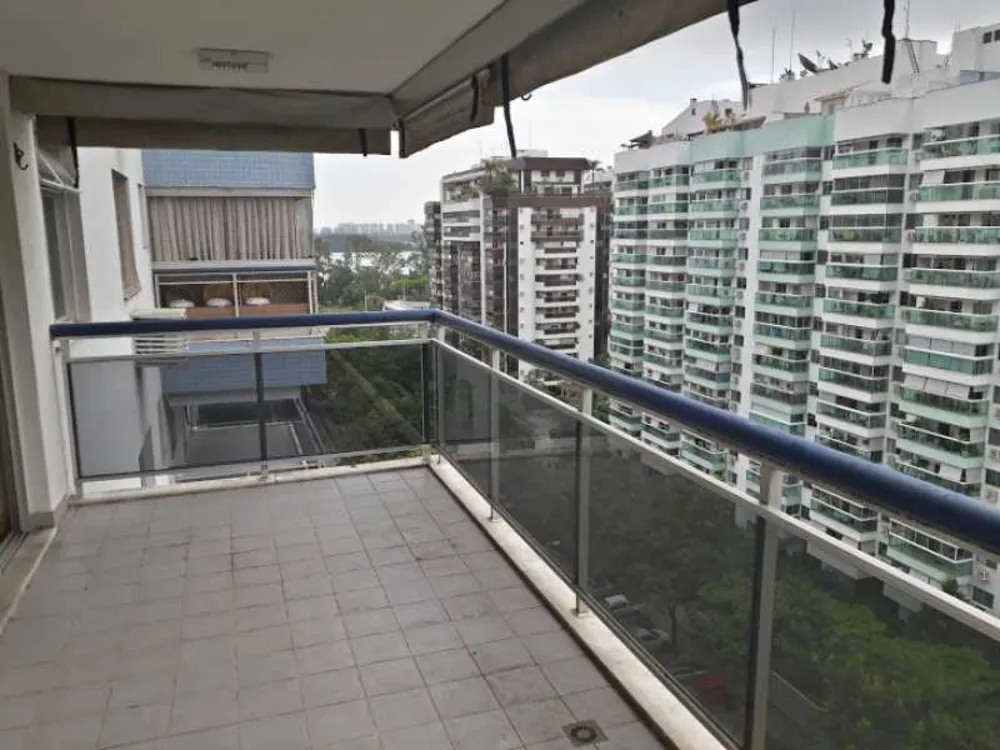 Apartamento, 2 quartos, 81 m² - Foto 7
