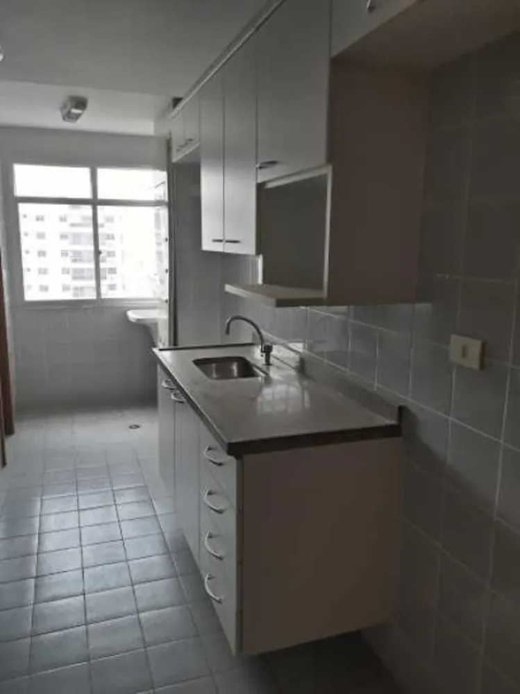 Apartamento, 2 quartos, 81 m² - Foto 6