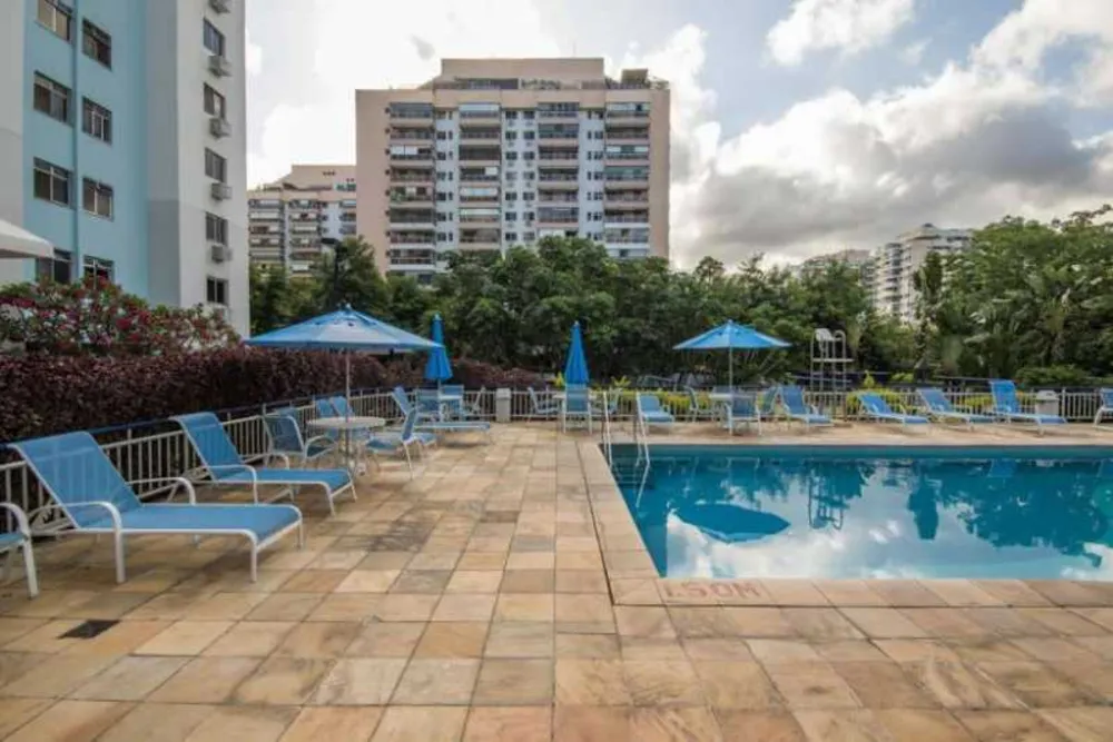 Apartamento, 2 quartos, 81 m² - Foto 5