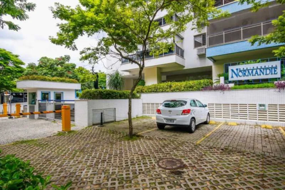 Apartamento, 2 quartos, 81 m² - Foto 10