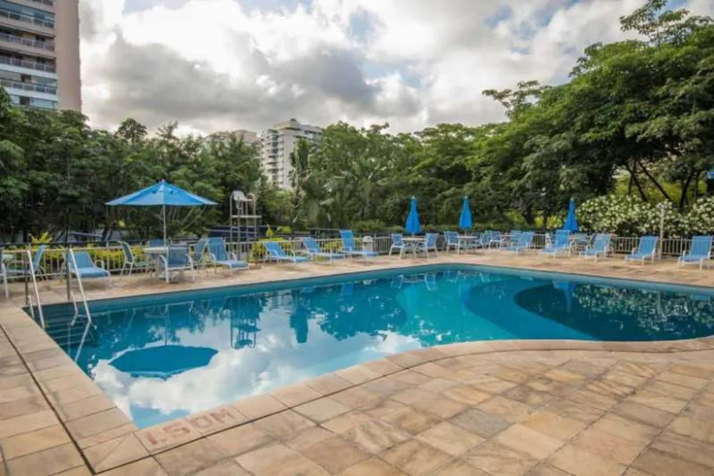Apartamento, 2 quartos, 81 m² - Foto 18