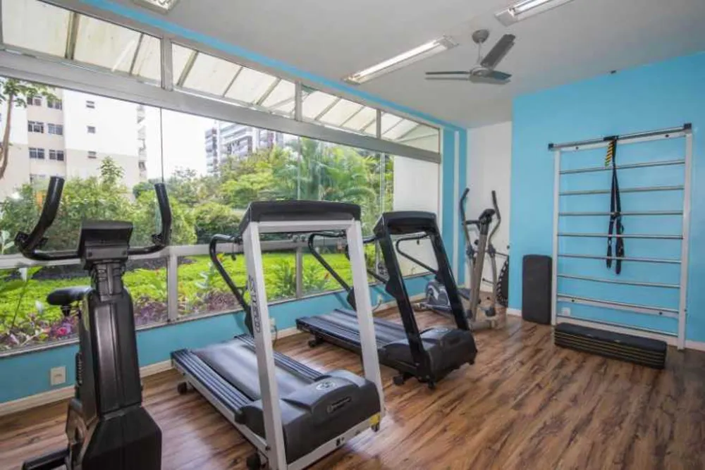 Apartamento, 2 quartos, 81 m² - Foto 14