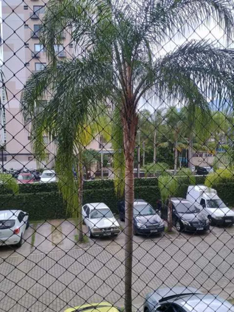 Apartamento, 2 quartos, 61 m² - Foto 1