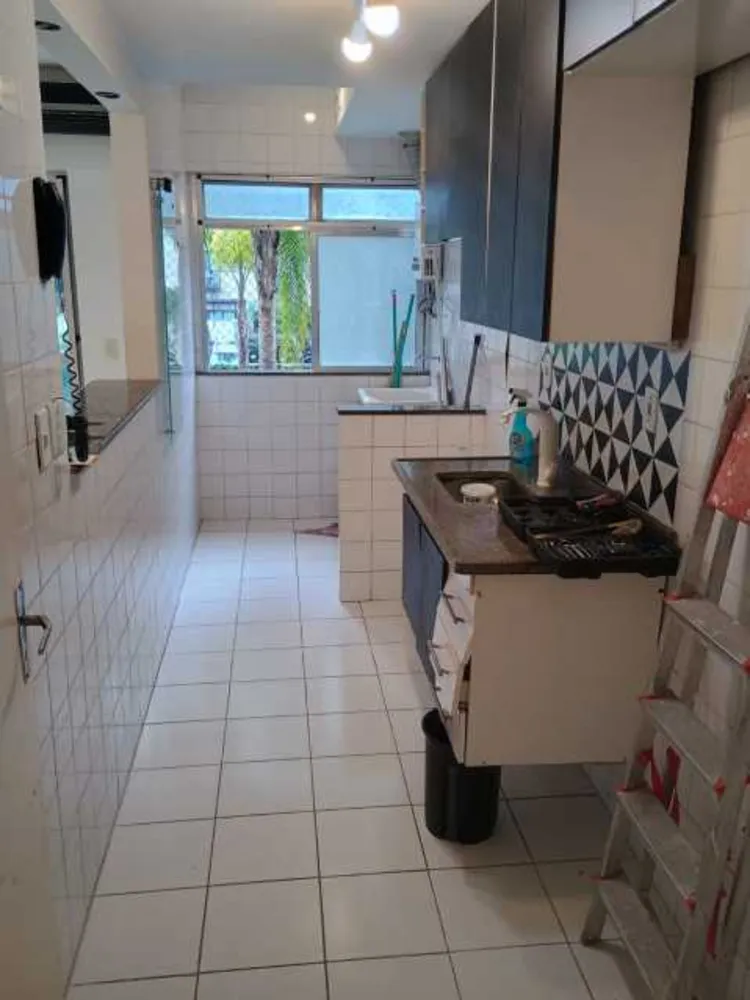 Apartamento, 2 quartos, 61 m² - Foto 2