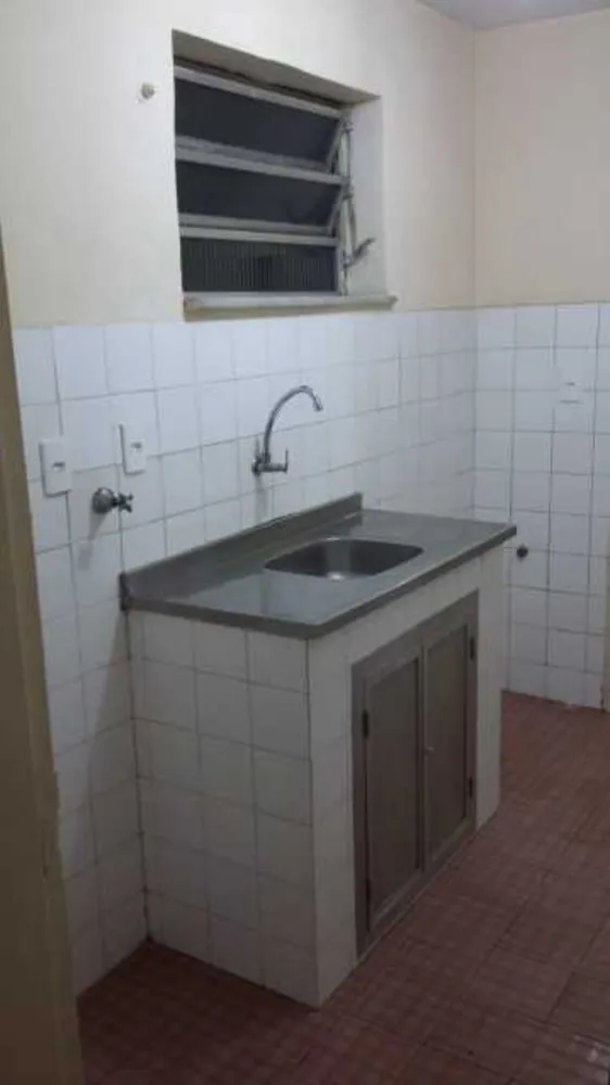 Apartamento, 2 quartos, 52 m² - Foto 7