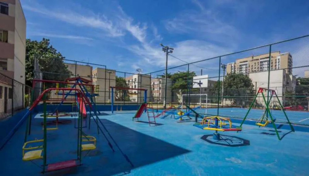 Apartamento, 2 quartos, 52 m² - Foto 16