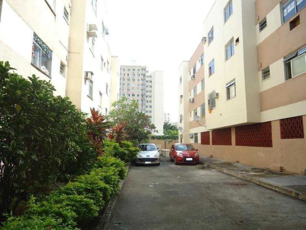 Apartamento, 2 quartos, 52 m² - Foto 6