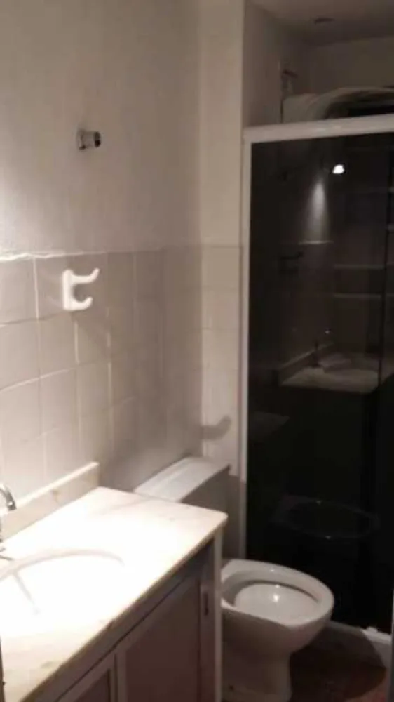 Apartamento, 2 quartos, 52 m² - Foto 3