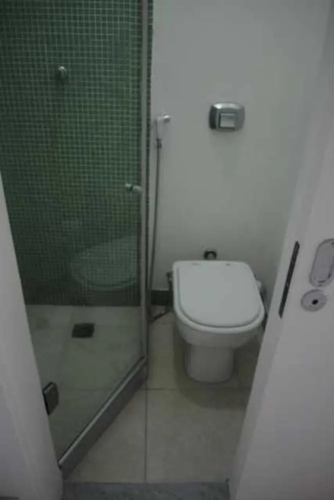 Apartamento, 2 quartos, 63 m² - Foto 1