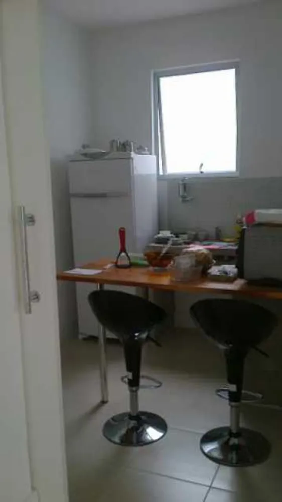 Apartamento, 2 quartos, 63 m² - Foto 4