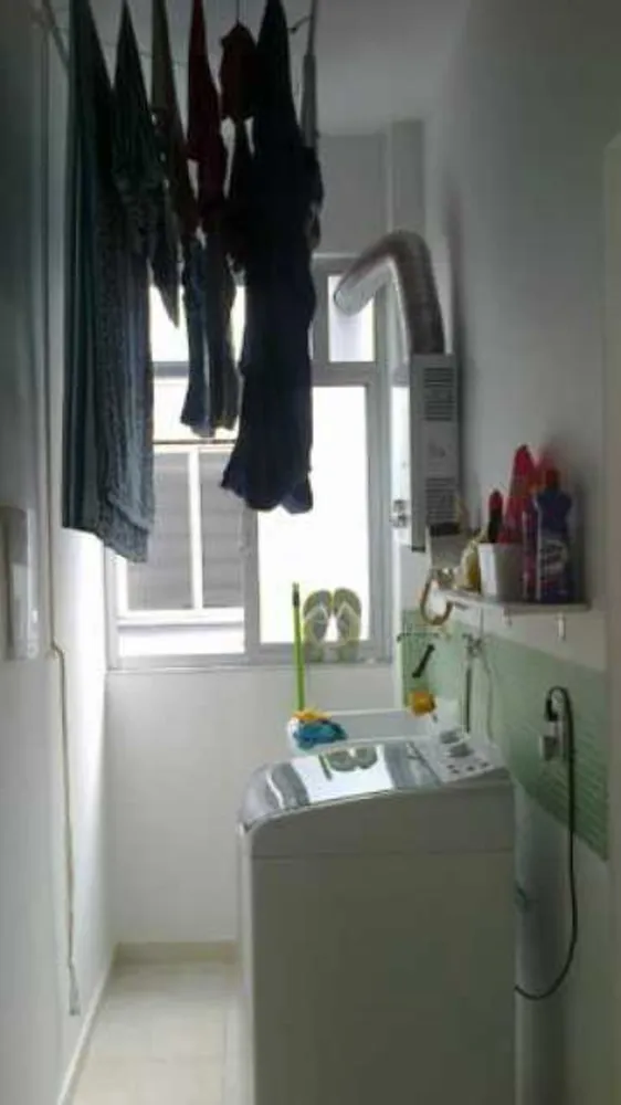 Apartamento, 2 quartos, 63 m² - Foto 4