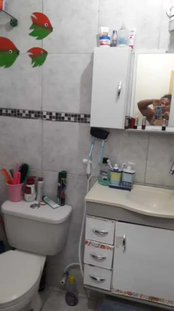 Apartamento, 2 quartos, 55 m² - Foto 3
