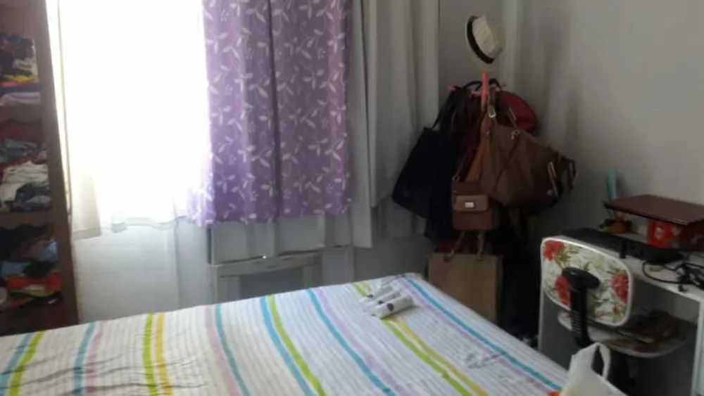 Apartamento, 2 quartos, 55 m² - Foto 2