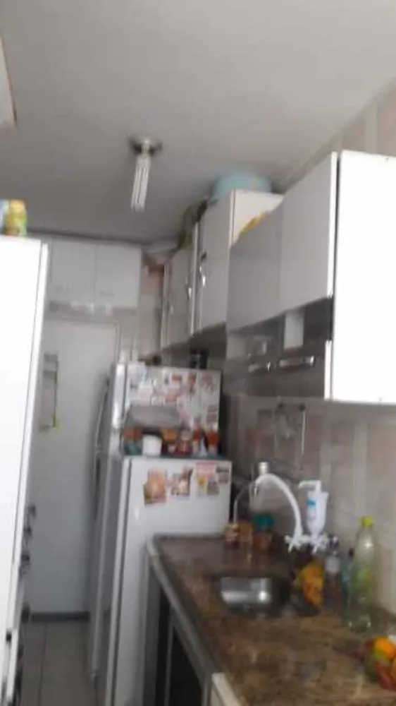 Apartamento, 2 quartos, 55 m² - Foto 1